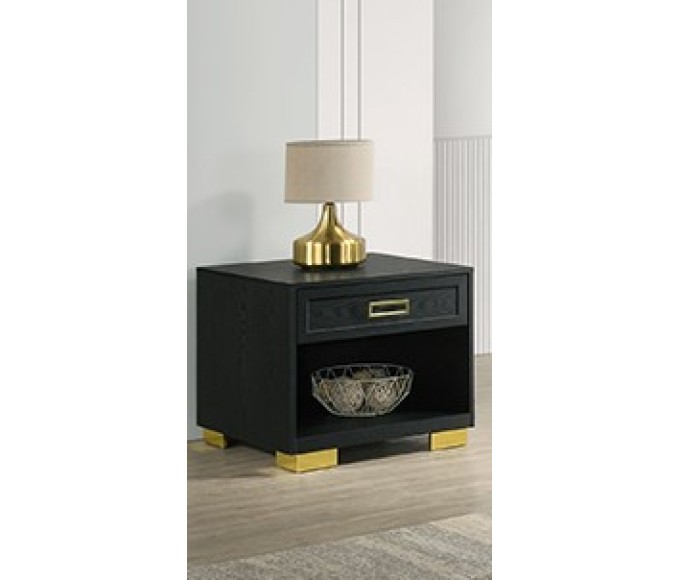 Barlow End Table